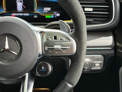 2022 Mercedes-BENZ GLE AMG — миниатюра 32