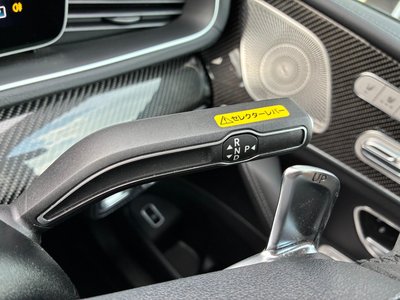2022 Mercedes-BENZ GLE AMG — миниатюра 33