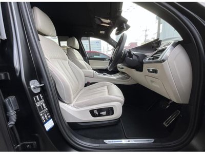صورة مصغرة 32 لـ 2023 BMW X7