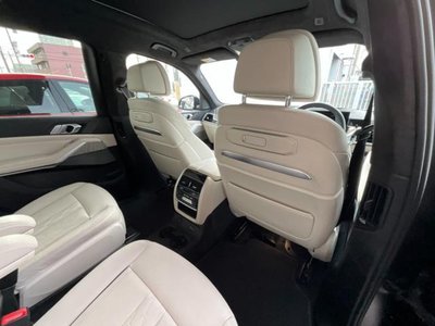 صورة مصغرة 56 لـ 2023 BMW X7