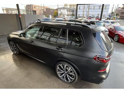 صورة مصغرة 16 لـ 2023 BMW X7