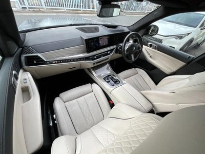 BMW X7 - 5
