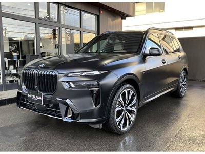 BMW X7 - 2