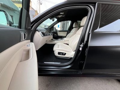 صورة مصغرة 39 لـ 2023 BMW X7