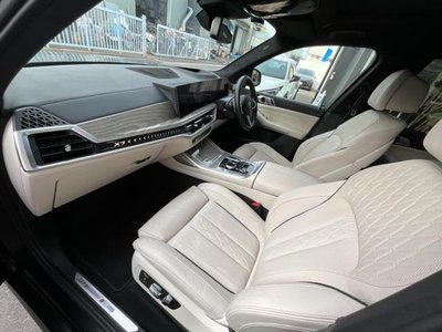 صورة مصغرة 37 لـ 2023 BMW X7