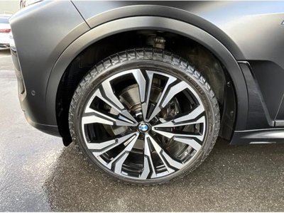 صورة مصغرة 28 لـ 2023 BMW X7