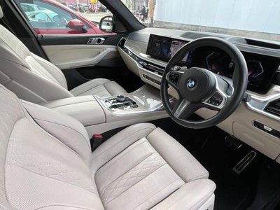 صورة مصغرة 31 لـ 2023 BMW X7