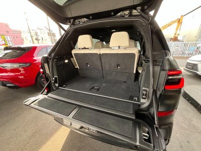 صورة مصغرة 69 لـ 2023 BMW X7