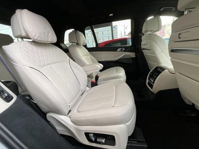 BMW X7 - 10