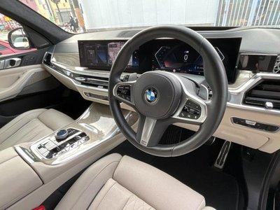 BMW X7 - 4