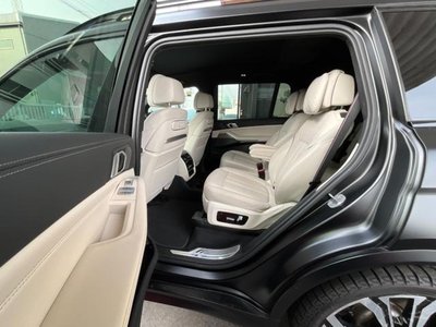 صورة مصغرة 54 لـ 2023 BMW X7