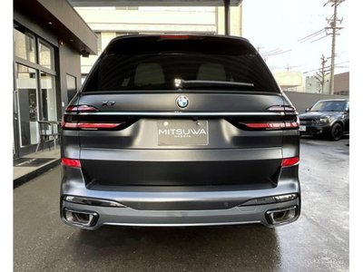 صورة مصغرة 18 لـ 2023 BMW X7