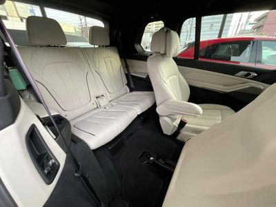 صورة مصغرة 11 لـ 2023 BMW X7