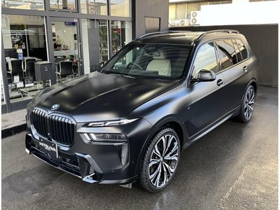 صورة مصغرة 14 لـ 2023 BMW X7
