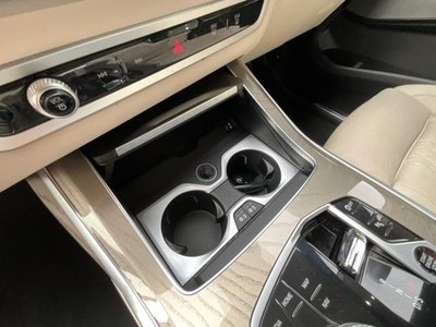 صورة مصغرة 50 لـ 2023 BMW X7