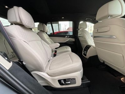 صورة مصغرة 57 لـ 2023 BMW X7