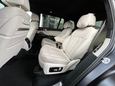 صورة مصغرة 55 لـ 2023 BMW X7