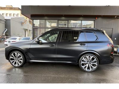 صورة مصغرة 15 لـ 2023 BMW X7