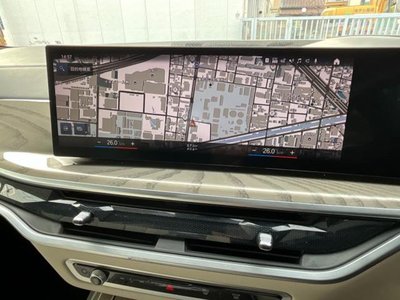 صورة مصغرة 46 لـ 2023 BMW X7