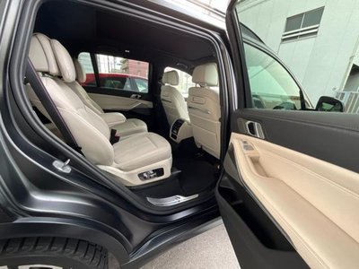 صورة مصغرة 58 لـ 2023 BMW X7