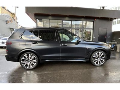 صورة مصغرة 21 لـ 2023 BMW X7