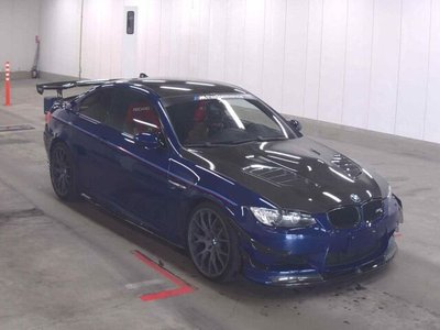 صورة 1 لـ 2007 BMW M3