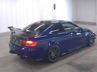 صورة 5 لـ 2007 BMW M3