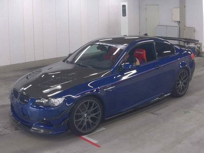 صورة 4 لـ 2007 BMW M3