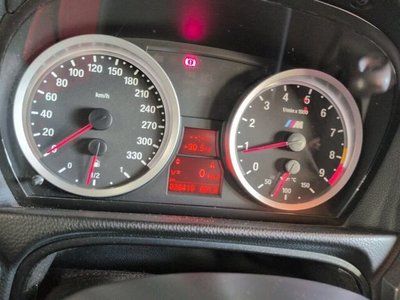 صورة 6 لـ 2007 BMW M3