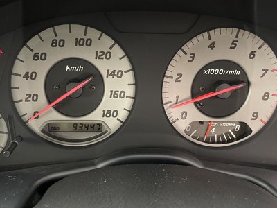 2001 Nissan SKYLINE thumbnail 27