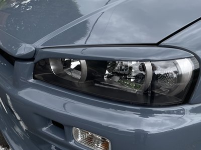 2001 Nissan SKYLINE thumbnail 29