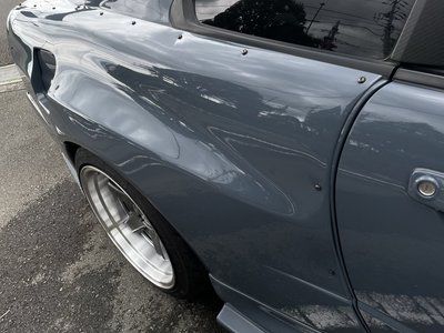 2001 Nissan SKYLINE thumbnail 19