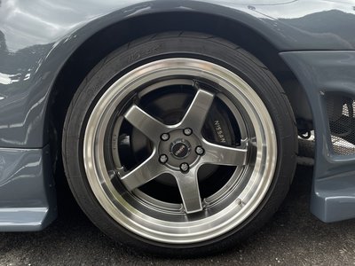2001 Nissan SKYLINE thumbnail 33