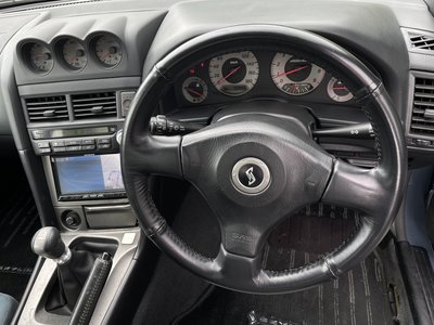 2001 Nissan SKYLINE thumbnail 25