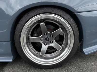 2001 Nissan SKYLINE thumbnail 35