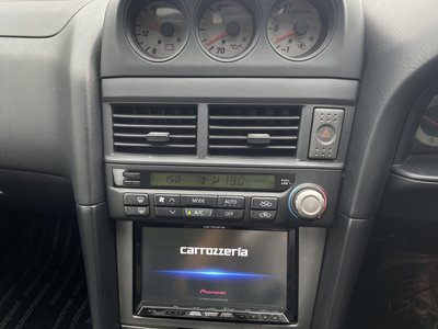2001 Nissan SKYLINE thumbnail 26