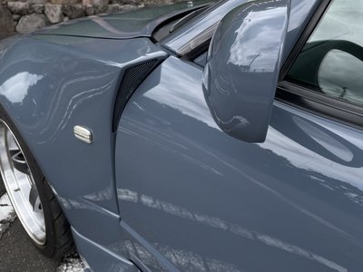 2001 Nissan SKYLINE thumbnail 16