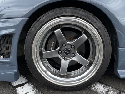2001 Nissan SKYLINE thumbnail 34