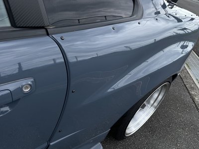 2001 Nissan SKYLINE thumbnail 18