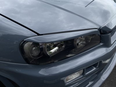 2001 Nissan SKYLINE thumbnail 28