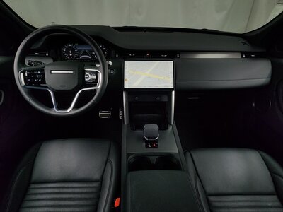 LAND ROVER DISCOVERY SPORT - 5