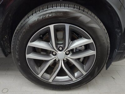 LAND ROVER DISCOVERY SPORT - 6