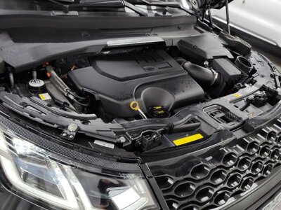 LAND ROVER DISCOVERY SPORT - 7