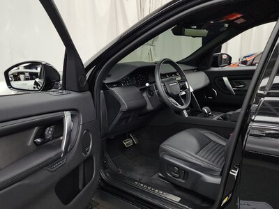 LAND ROVER DISCOVERY SPORT - 10