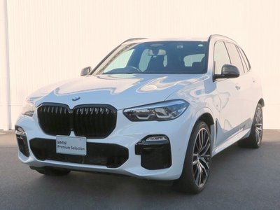 BMW X5 - 1