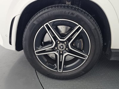 MERCEDES-BENZ GLE-CLASS - 6