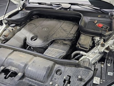 MERCEDES-BENZ GLE-CLASS - 7