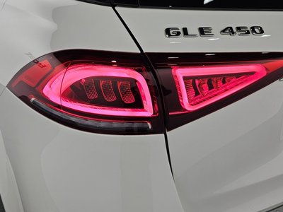 MERCEDES-BENZ GLE-CLASS - 10
