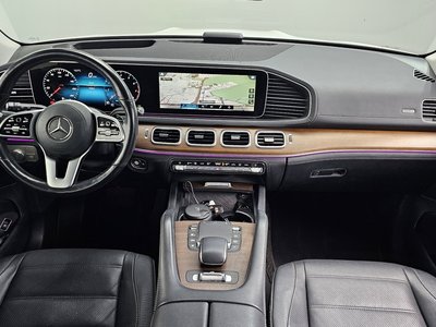 MERCEDES-BENZ GLE-CLASS - 5