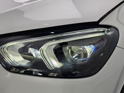 MERCEDES-BENZ GLE-CLASS - 9